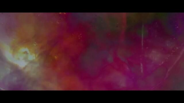 The Damned 'The Invisible Man' - Official Video - New Album 'Darkadelic' Out April 28th