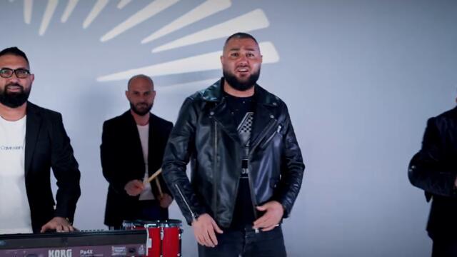 Djodji Band - Ognena Jena - 2023