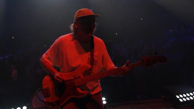 Pavement on Austin City Limits "Cut Your Hair"