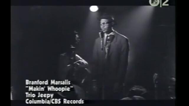 Branford Marsalis - Makin' Whoopee