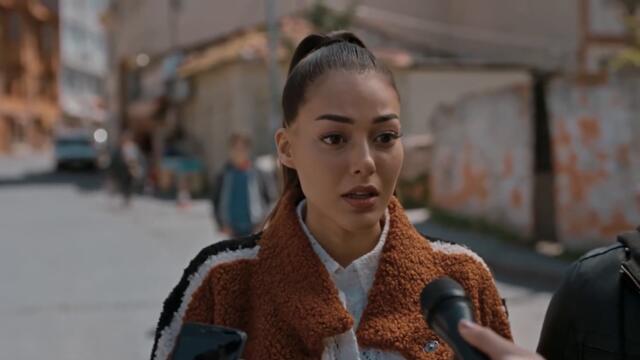 Pazarcı İle Mi? | Alev Alev