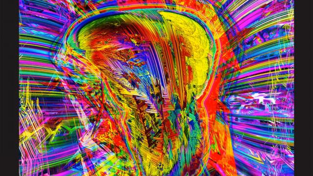 The Crazy God Pig From The Turkish Banana Store