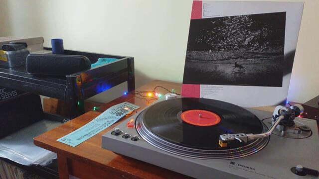 南佳孝 (Yoshitaka Minami) - Midnight Love Call [1980]