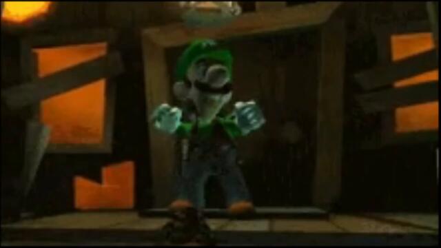 Ghost House Theme Remix - Super Mario World