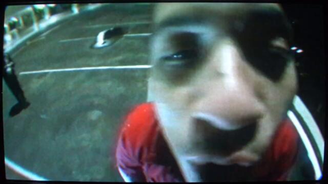 BAYANG (tha Bushranger) & Nerdie - Dexamphetamine