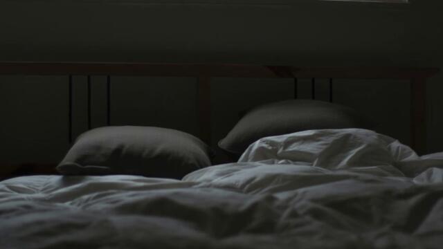 Ignore the voices in your sleep...or else... | Short Horror Series #1