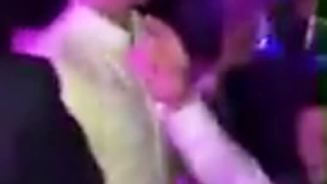 Greig Laidlaw, Finn Russell & Huw Jones Belting Out Flower of Scotland After Beating England