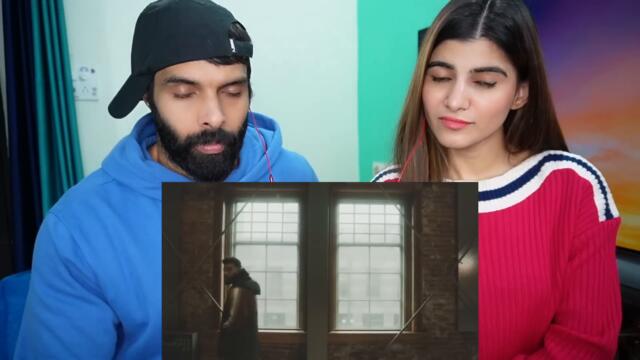 52 Bars (Official Video) Karan Aujla | Ikky | Four You EP || Latest Punjabi Songs 2023 | Reaction !!