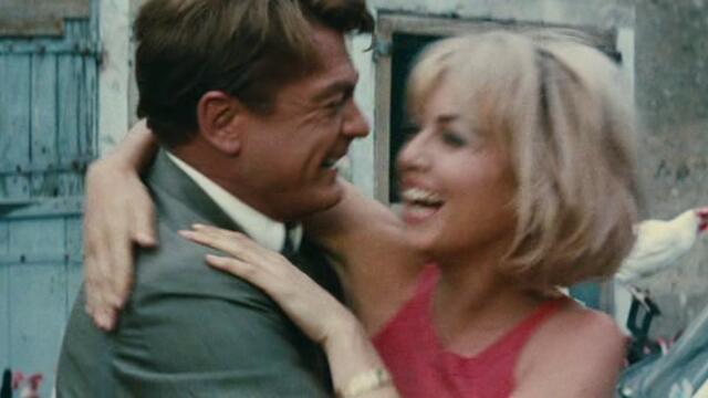 Фантомас  Fantomas  (1964)  Бг Аудио Част 3