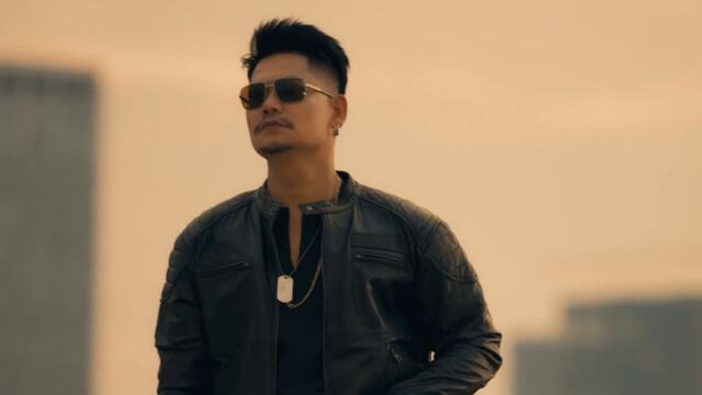 ចិត្តមិនសហការ | ព្រាប សុវត្ថិ [ OFFICIAL VIDEO ]