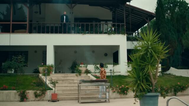 Çukur | Bükemediğin Bileği Öpeceksin!