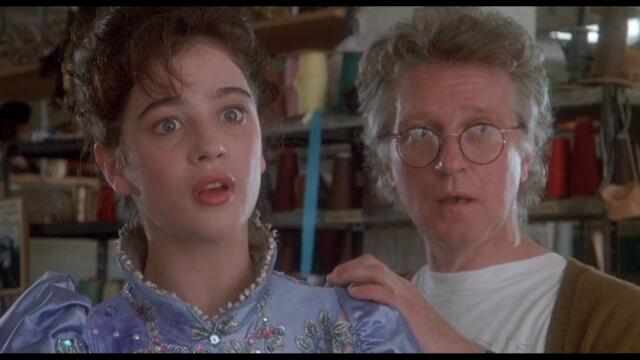 THE CUTTING EDGE (1992) | Training For The Olympics | MGM