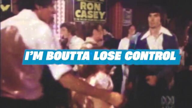 Zeke Forever - not your enemy (Official Lyric Video)