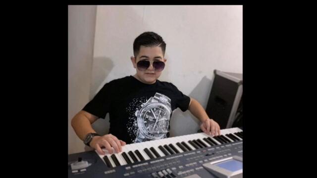 9ka karakash x Akkordeon KUCHEK ot Koko korg каракаш - акордеон Кючек|OFFICIAL & Video 2023!!