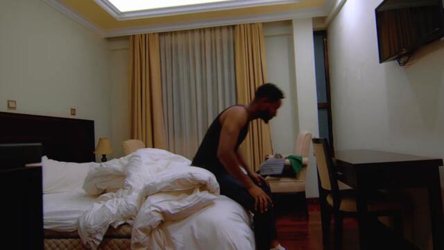 Daangaa H Qanani ft. Sami Go - 1 Filadhu - (Official Video)