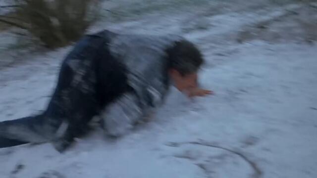 Брутална Сила 1993 1ОТ3 ТОМЪС ЯН ГРИФИН СУПЕРЕКШЪН ЗАПИС ОТ КАНАЛ 1 НА БНТ