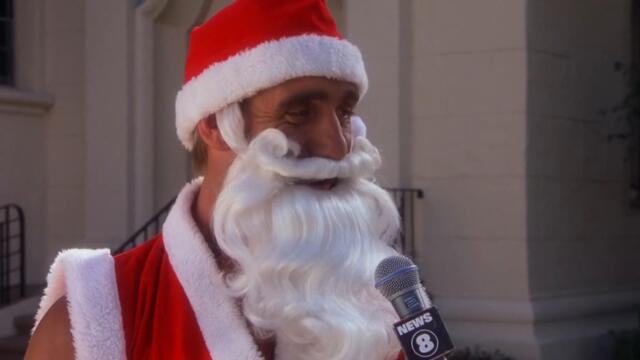 Смелият Дядо Коледа 1996 1ОТ3 ТЕРИ ХЪЛК ХОГАН ЗА КОЛЕДА ДУБЛАЖ НА ДИЕМА ТВ