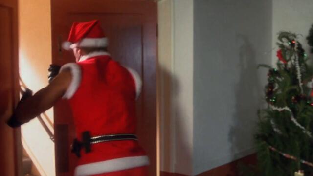 Смелият Дядо Коледа 1996 1ОТ4 ТЕРИ ХЪЛК ХОГАН ЗА КОЛЕДА ДУБЛАЖ НА ДИЕМА ТВ