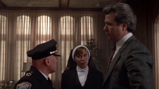 Трето Око 1989 1ОТ3 БРОНСЕН ПИНЧЕТ СУПЕРКОМЕДИЯ ОТ НБО