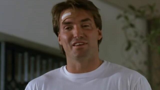 Двигателна Сила 1989 1ОТ3 САМ ДЖОУНС УЛТИМАТ ВИДЕО СУПЕР ЕКШЪН