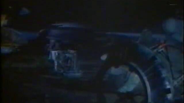 World Gone Wild 1988 1ОТ2 СВЕТЪТ Е ПОЛУДЯЛ С МАЙКЪЛ ПАРЕ ОТ БРАЙТ АЙДИЪС  ПРИКЛЮЧЕНСКИ