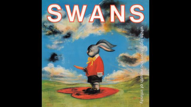 Swans - Blind