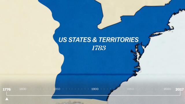 How America became a superpower