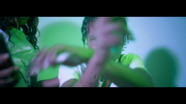 Adofo - PDF File (Official Video)