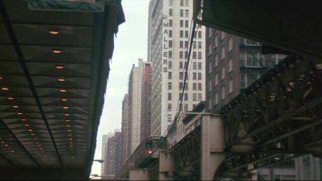 Raw Deal 1986 1ОТ4 СУРОВА СДЕЛКА АРНОЛД ШВАРЦЕНЕГЕР МУЛТИ ВИДЕО ЦЕНТЪР