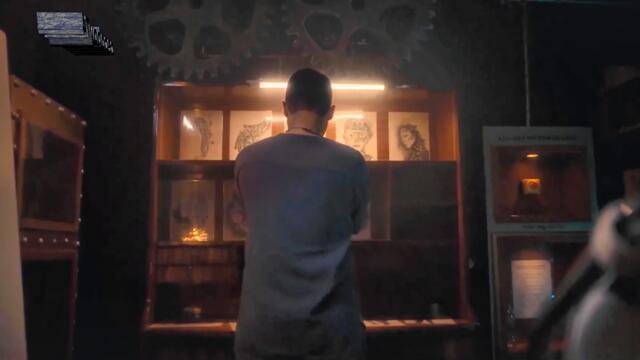 Βασίλης Δήμας - Το Ομορφότερο Κορίτσι - най красивото момиче