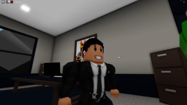 ПРЕЗИДЕНТ Брукхейвен РП Роблокс. Brookhaven RP Roblox