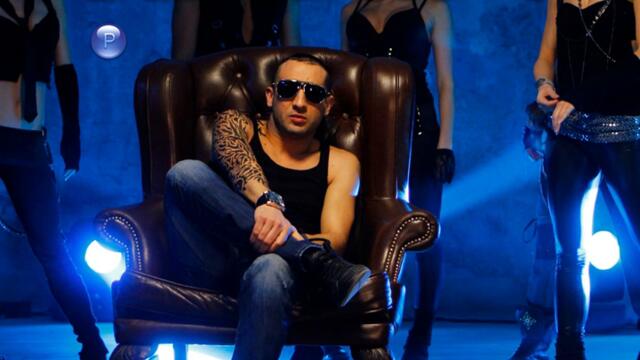 Илиян - Йо-йо (Audio)