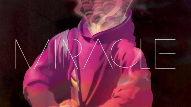 Veteran Of The Psychic Wars