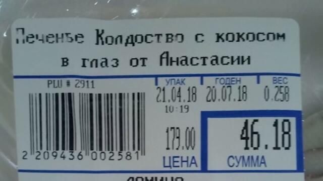 Шедевры ценников