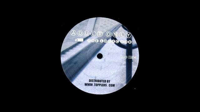 The Logic Box - Liquid [AO 18]