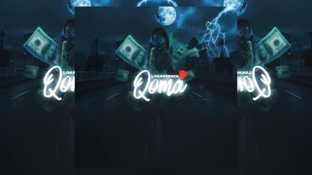 Morena Taraku - Qoma Lokacionin [MuhamedMusic REMIX]