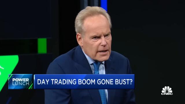 WSJ's Gunjan Banerji on new trends in retail investing