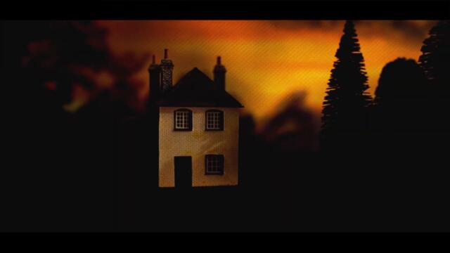 Our House - Experimental/Cinematic Short Film - SONY A7SII