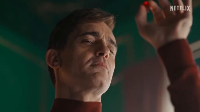 BERLIN Teaser Trailer (2023)