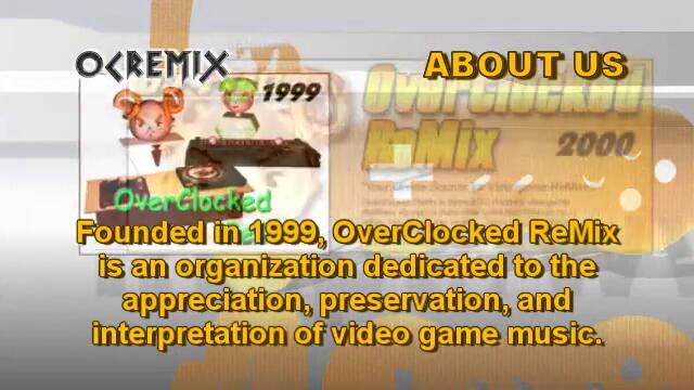 OC ReMix #1381: Final Fantasy X 'Journey's End' [People of the North Pole] by sephfire...