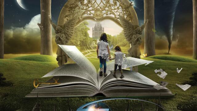 Under the Flag of Mary Read