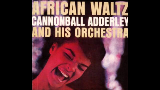Cannonball Adderley - Something Different
