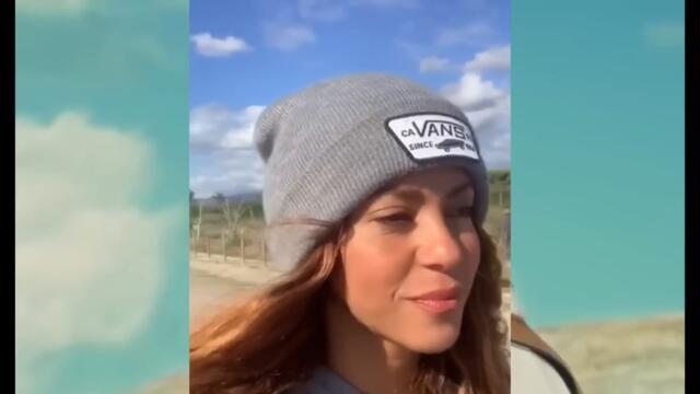 Shakira - MTZ Manuel Turizo | Video Oficial (Official Video)