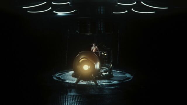 Rauw Alejandro x Daddy Yankee - PANTIES Y BRASIERES  (Official Video)