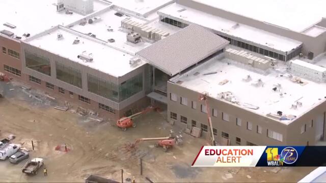 Anne Arundel County Schools redistricting scenarios to be announced Wednesday