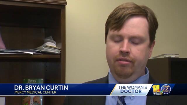 When to see doctor: bloating gets severe