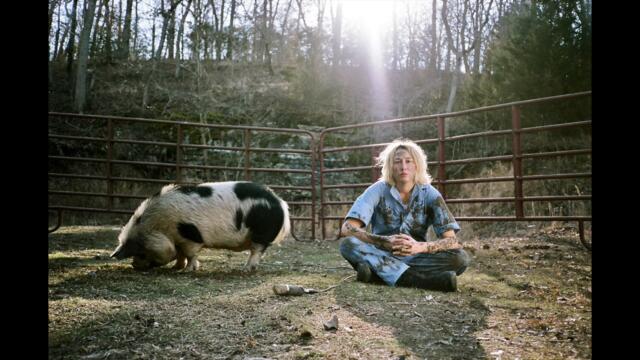 THE BOBBY LEES "Monkey Mind"