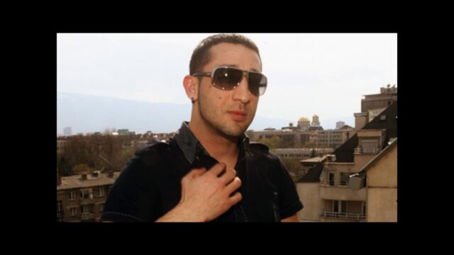 Илиян - Не, не искам (Audio)