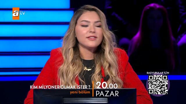 Kim Milyoner Olmak İster? | 1030. Bölüm Fragmanı