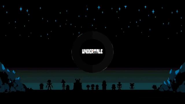 Once Upon A Time Remix - Undertale Remix